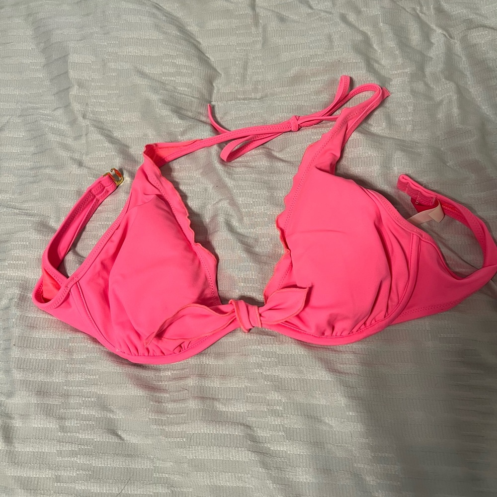 Bikini top